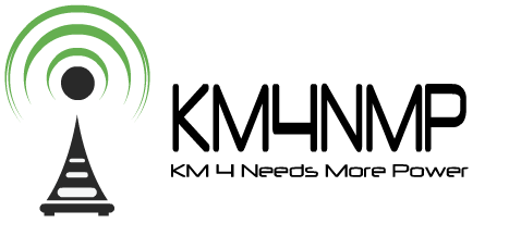 Visit our Sponsored Site KM4NMP.com